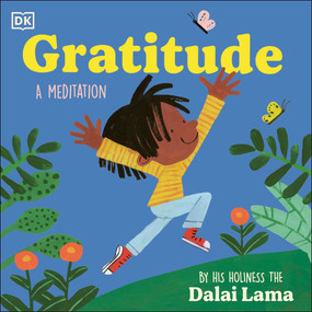 Gratitude - 9798217126262 by His Holiness The Dalai Lama