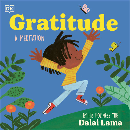 Gratitude - 9798217126262 by His Holiness The Dalai Lama
