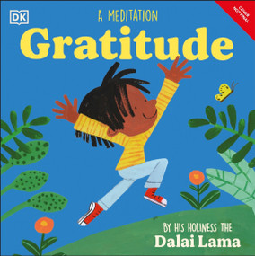 Gratitude - 9798217126262 by His Holiness The Dalai Lama, 9798217126262