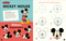 Disney How to Draw Favorite Characters by DK, 9780593969274