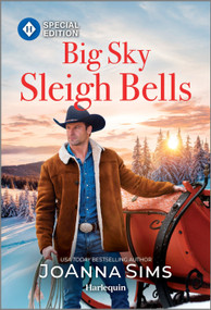 Big Sky Sleigh Bells by JoAnna Sims, 9781335180148