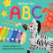 ABC (Balloon Art) by Masayoshi Matsumoto, 9781486727827