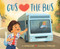Gus Hearts the Bus by Lindsay Leslie, Geeta Ladi, 9781534113282