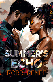 Summer's Echo by Robbi Renee, 9781957950839