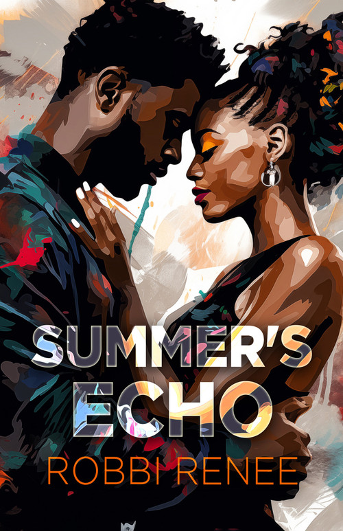 Summer's Echo by Robbi Renee, 9781957950839