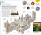 Londres Guia Visual (DK London) by DK Travel, 9780241725641