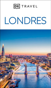 Londres Guia Visual (DK London) by DK Travel, 9780241725641