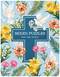 Mixed Puzzles for the Spirit by Weronika Bartczak, Cottage Door Press, 9798890191786