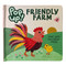 Pop Up Friendly Farm by Shaeen Bilgrami, Michelle Carlslund, Cottage Door Press, 9798890193308