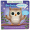 Listen, Touch & Feel Do Owls Howl? by Sydney Hanson, Cottage Door Press, 9798890193865