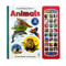 Animals (See Hear Learn) - 9798890192585 by Jaye Garnett, Airin O'Callaghan, Cottage Door Press, 9798890192585