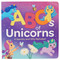 ABCs of Unicorns by Ruby Byrd, Nora Racz, Cottage Door Press, 9798890194046