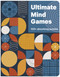 Ultimate Mind Games Pocket Puzzles - 9798890191717 by Cottage Door Press, 9798890191717