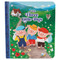 The Three Little Pigs - 9798890194022 by Anna Simeone, Carmen Crowe, Cottage Door Press, 9798890194022