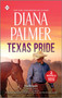 Texas Pride by Diana Palmer, 9781335983671