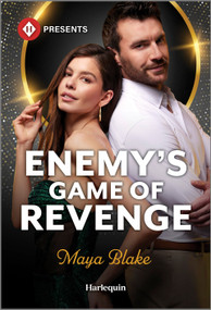 Enemy's Game of Revenge - 9781335939524 by Maya Blake, 9781335939524