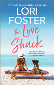 The Love Shack - 9781335581013 by Lori Foster, 9781335581013