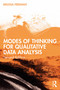 Modes of Thinking for Qualitative Data Analysis by Melissa Freeman, 9781032472386