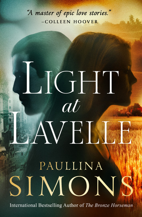 Light at Lavelle by Paullina Simons, 9781504096461