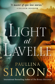 Light at Lavelle by Paullina Simons, 9781504096461