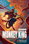Becoming Monkey King (The Untold Story) by Zhanghan Jin, Shouhua Qi, 9781632880512