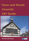 Town and Parish Councils VAT Guide by Richard Strevens, 9781910151136