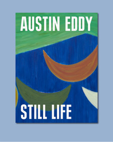 Still Life - 9783864424526 by Austin Eddy, Matthia Löbke, 9783864424526