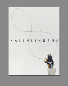 Kalin Lindena by Kalin Lindena, Fabian Goppelsröder, 9783864424564