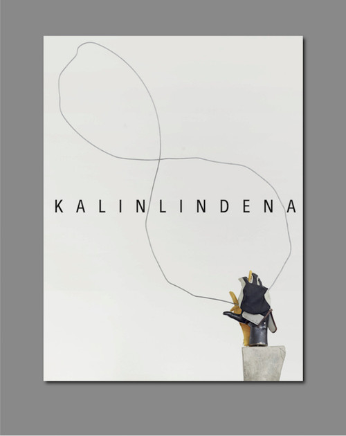 Kalin Lindena by Kalin Lindena, Fabian Goppelsröder, 9783864424564