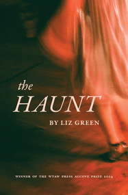 The Haunt by Liz Green, 9798987719718