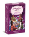 Chubby Witch's Night In (A 44-Card Oracle Deck and Guidebook) by Amanda Lovelace, 9781524893200