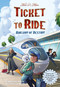 Ticket to Ride™ : Railway of Destiny - 9781524894238 by Adrienne Kress, David Miles, 9781524894238