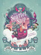 The Scarlet Ship (An Original Graphic Novel) by Claire Grimond, Léo Verrier, Rebecca Potters, 9798881601744