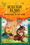 Detective Beans: Adventures in Cat Town by Li Chen, 9798881602215
