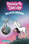 Galactic Unicorn (Another Phoebe and Her Unicorn Adventure) by Dana Simpson, 9798881602444