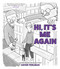 Hi, It's Me Again (A Cartoon Collection from the New Yorker's Asher Perlman) by Asher Perlman, 9798881602581
