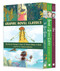 Graphic Novel Classics: The Secret Garden, Anne of Green Gables, and Heidi by Mariah Marsden, Brenna Thummler, Hanna Luechtefeld, Elena Bia, 9798881603298