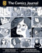 The Comics Journal #311 by Kate Beaton, Gary Groth, Austin English, Kristy Valenti, 9798875001208