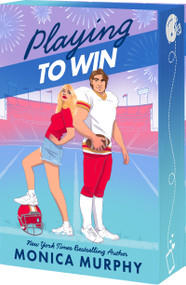 Playing to Win - 9781649379498 by Monica Murphy, 9781649379498