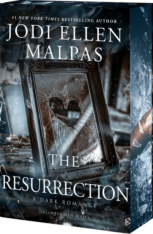 The Resurrection by Jodi Ellen Malpas, 9781649379481
