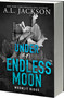 Under an Endless Moon by A.L. Jackson, 9781649379467