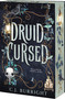 Druid Cursed by C.J. Burright, 9781649379535
