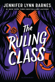The Ruling Class - 9781547618743 by Jennifer Lynn Barnes