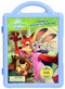 Zootopia 2: Book and Magnetic Play Set by Dienesa Le, 9780794454210