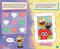 LEGO Valentine's Day Build and Play Box by AMEET Publishing, 9780794454241