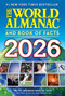 The World Almanac and Book of Facts 2026 - 9781510784017 by Sarah Janssen, 9781510784017