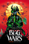 Bug Wars Book One (Lost in the Yard) by Jason Aaron, Mahmud Asrar, Matt Wilson, Becca Carey, 9781534329850