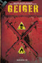 Geiger Volume 2 Deluxe Hardcover by Geoff Johns, Gary Frank, Paul Pelletier, Andrew Hennessy, Brad Anderson, John Kalisz, Rob Leigh, 9781534335097