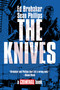 The Knives: A Criminal Book by Ed Brubaker, Sean Phillips, 9781534355590