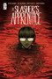 The Slasher's Apprentice by Justin Richards, Val Halvorson, Rebecca Nalty, Buddy Beaudoin, 9781545812631